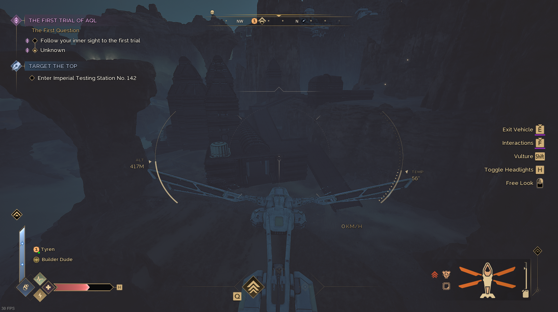 Advanced Multi-Level Complex - View 1