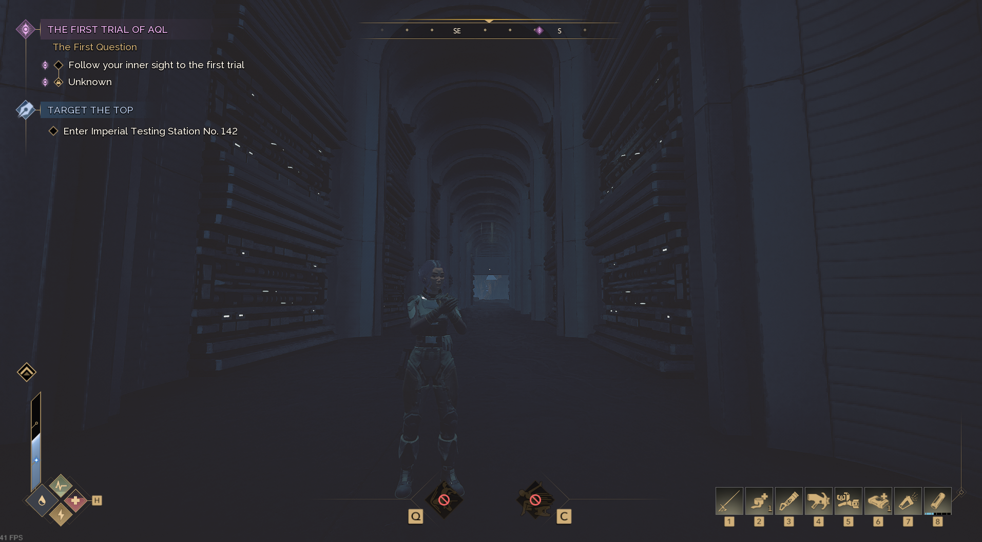 Advanced Multi-Level Complex - View 3